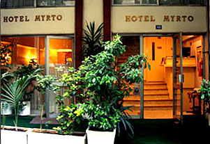 MYRTO HOTEL