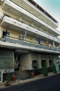 ACROPOLIS SELECT HOTEL