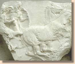 frieze