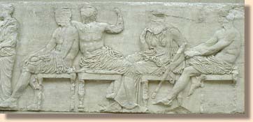 frieze