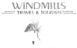 WINDMILLS TRAVEL